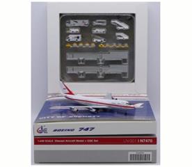 JCW JC40278